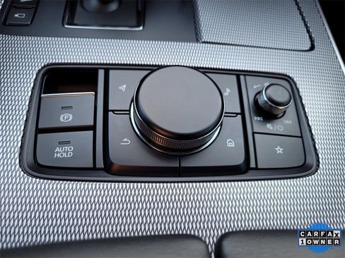 Used 2025 MAZDA CX-70 3.3 Turbo S w/ Premium Package image 28