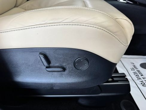 Used 2017 Tesla Model X 90D image 15