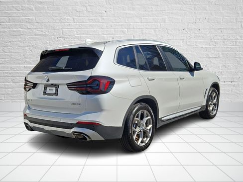 Used 2023 BMW X3 xDrive30i w/ Premium Package image 6