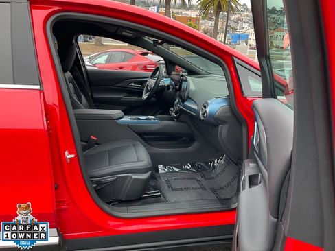 Used 2024 Chevrolet Equinox EV LT FWD image 61