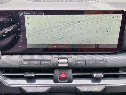 New 2026 Kia K4 GT-Line Turbo image 12