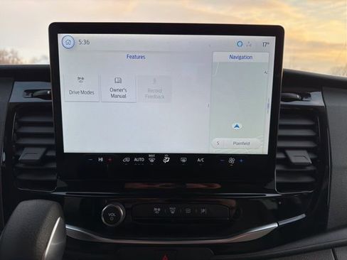 Used 2024 Ford Transit 350 XLT image 21