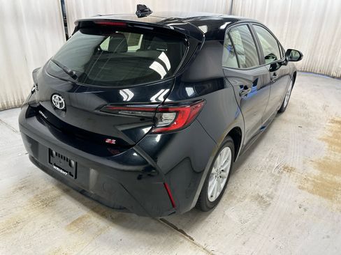 Used 2024 Toyota Corolla SE FWD image 10
