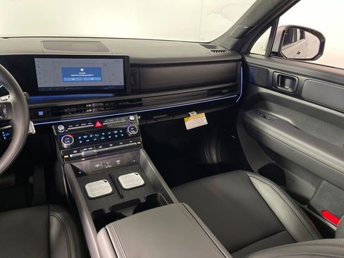 New 2026 Hyundai Santa Fe Calligraphy AWD/4WD image 17