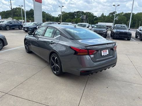 New 2026 Nissan Altima 2.5 SR FWD image 5