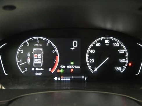 Used 2022 Honda Civic EX image 28