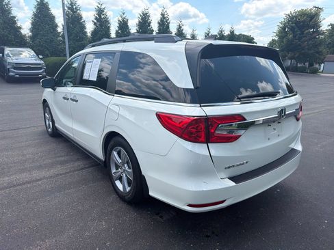 Used 2019 Honda Odyssey EX-L image 3