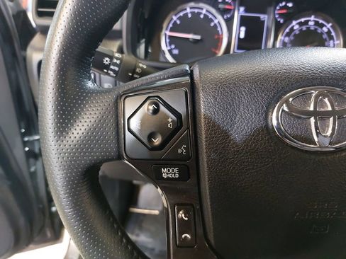 Used 2021 Toyota 4Runner Nightshade AWD/4WD image 18