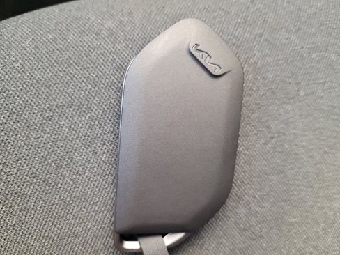 Used 2025 Kia K4 LXS image 32