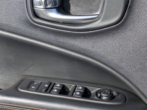 Used 2020 Jeep Compass Limited image 15