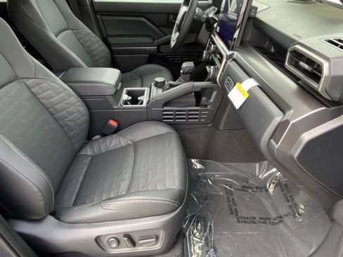 New 2026 Toyota 4Runner TRD Sport Premium AWD/4WD image 10
