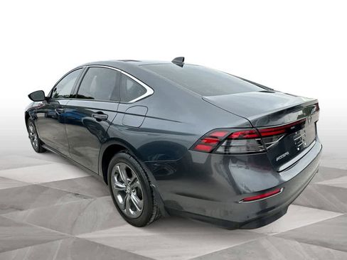 Used 2024 Honda Accord EX image 6