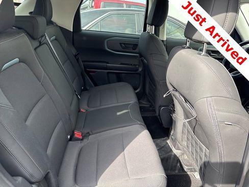 Used 2023 Ford Bronco Sport Badlands image 9