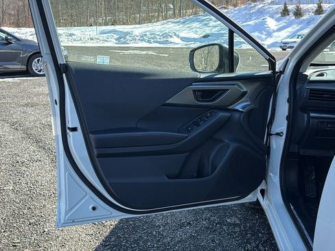 New 2026 Subaru Impreza 2.0i Sport image 6