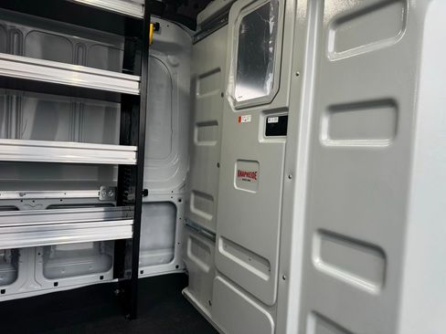 New 2026 Ford Transit 250 148 Medium Roof image 15