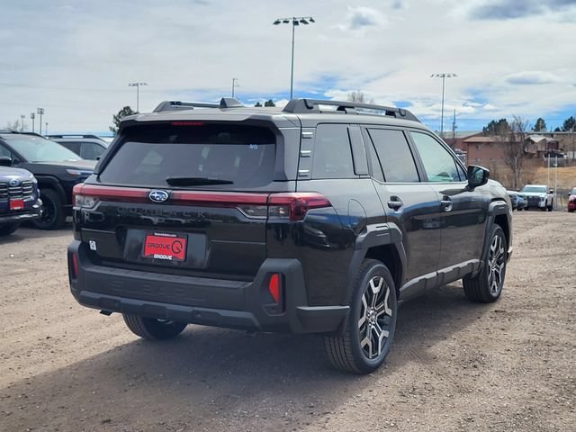 New 2026 Subaru Outback Touring XT AWD/4WD image 4