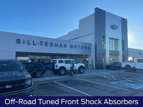 Certified 2024 Ford F150 King Ranch w/ FX4 Off-Road Package AWD/4WD image 7