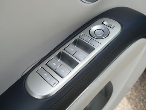 Used 2026 Hyundai Palisade Calligraphy AWD/4WD image 19