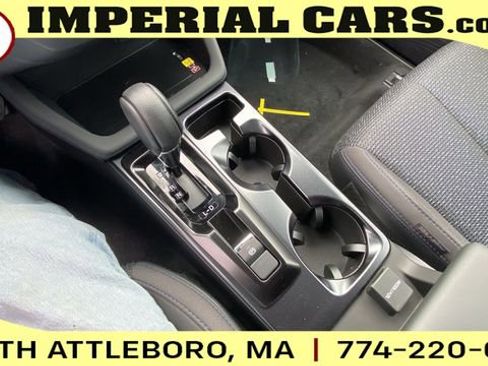 New 2026 Subaru Forester Premium image 25