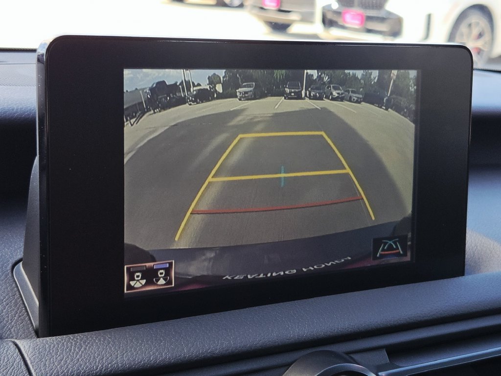 Used 2025 Lexus IS 350 F Sport w/ Accessory Package 2 RWD image 24