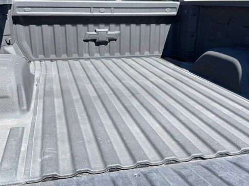 Used 2023 Chevrolet Silverado 1500 RST AWD/4WD image 27