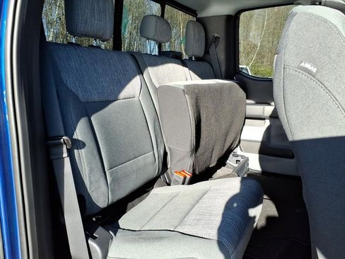 New 2026 Ford F350 XLT w/ 360-Degree Camera Package image 13