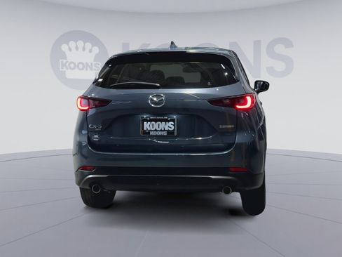 Used 2023 MAZDA CX-5 Carbon Edition AWD/4WD image 10