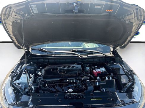 Used 2020 Nissan Altima 2.5 S image 32