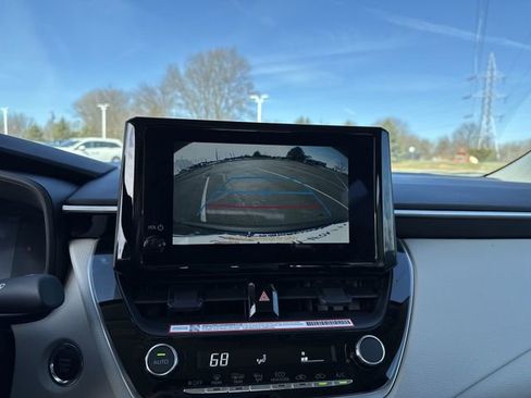 New 2026 Toyota Corolla LE image 16