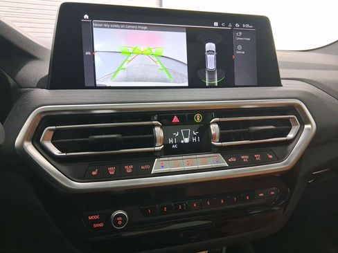 Used 2022 BMW X3 sDrive30i w/ Convenience Package image 25