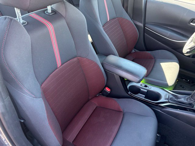 Used 2024 Toyota Corolla SE FWD image 12