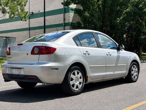 Used 2006 MAZDA MAZDA3 I FWD image 5