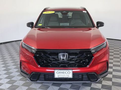 Used 2025 Honda CR-V Sport image 3