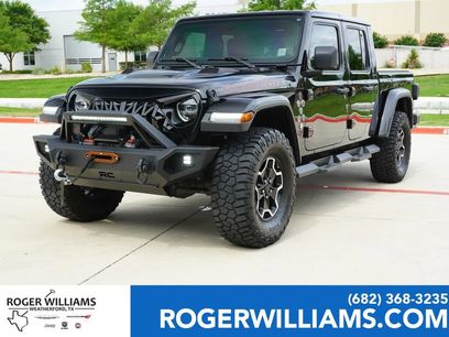 Used 2021 Jeep Gladiator Rubicon