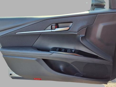 Used 2025 Toyota Camry XSE image 15