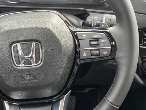 New 2026 Honda Accord Touring image 16
