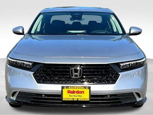 New 2025 Honda Accord Touring image 15