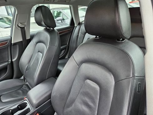 Used 2014 Audi A4 Premium Plus image 16