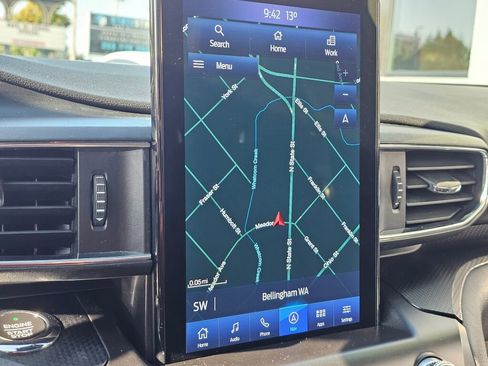 Used 2020 Ford Explorer ST w/ ST Street Pack image 37