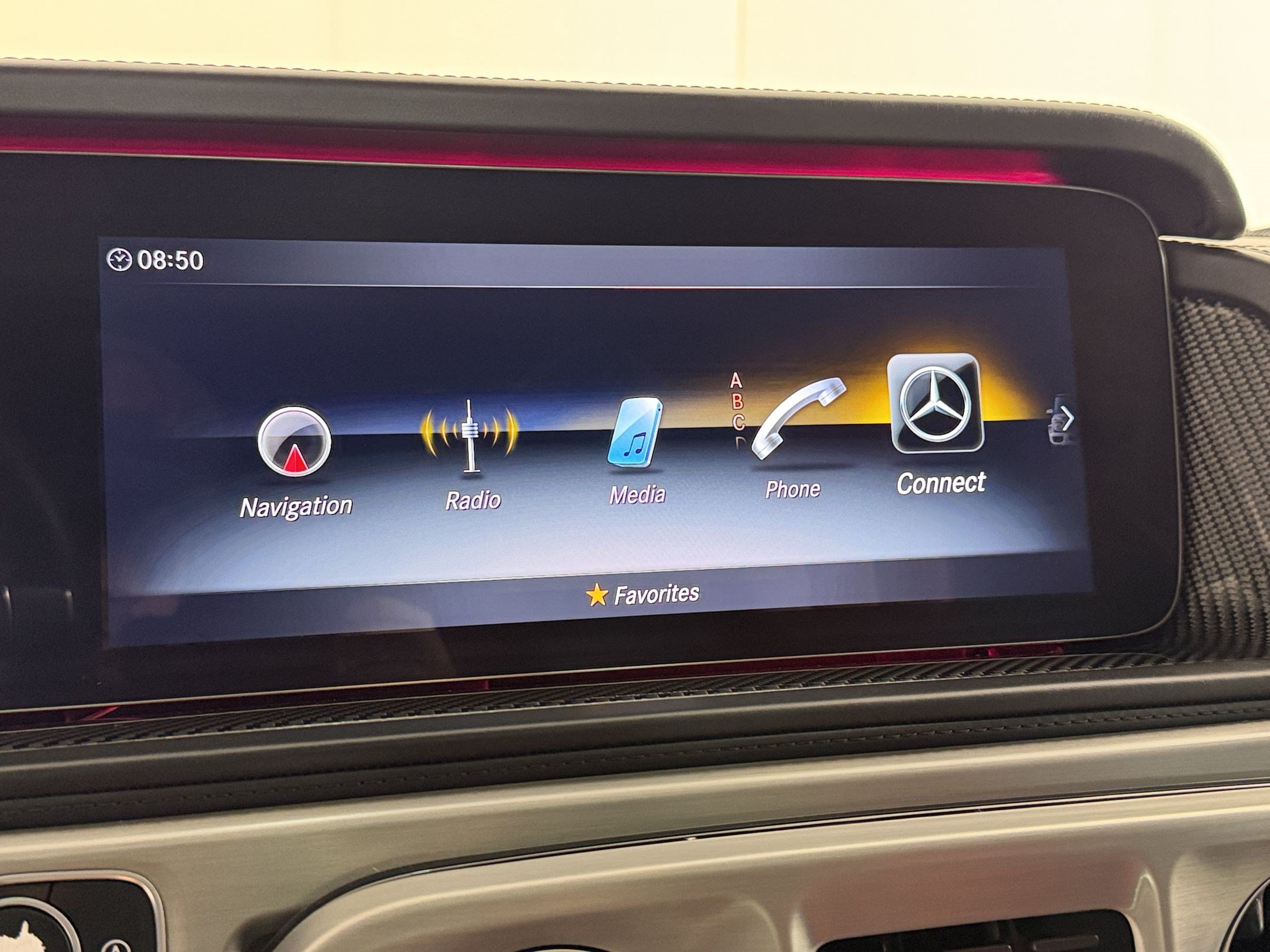 Used 2019 Mercedes-Benz G 63 AMG 4MATIC image 21