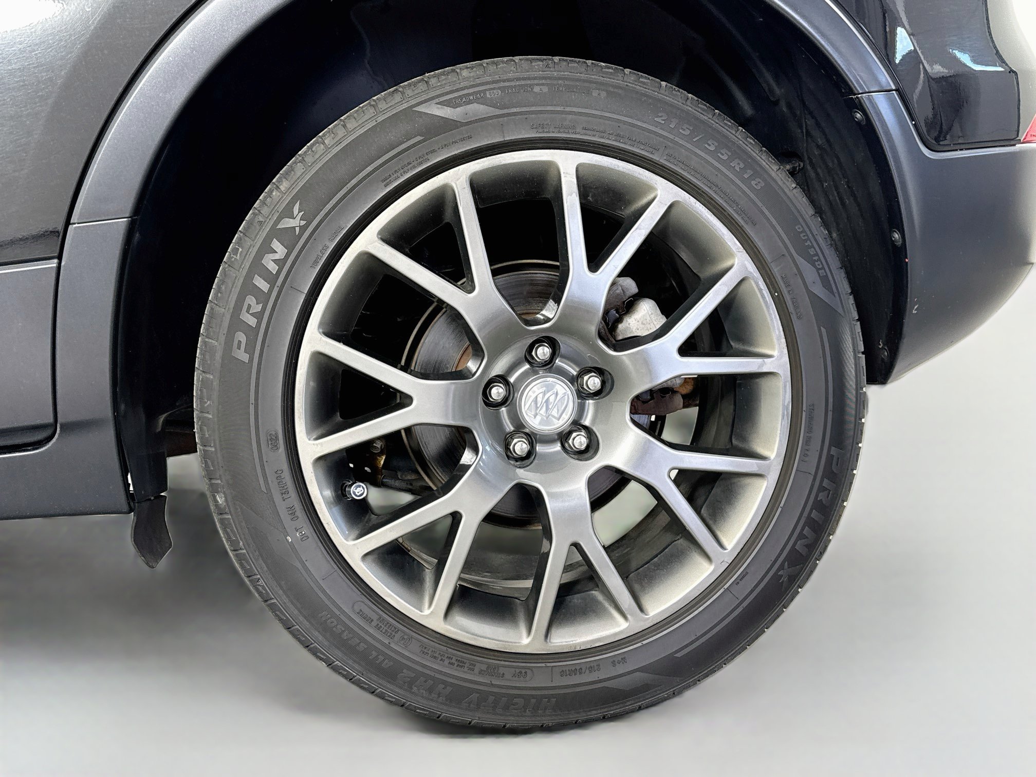 Used 2019 Buick Encore Sport Touring w/ Safety Package FWD image 30