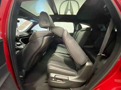 Certified 2023 Acura MDX A-Spec image 16