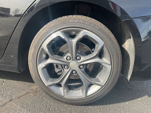 Used 2024 Chevrolet Malibu LT image 10