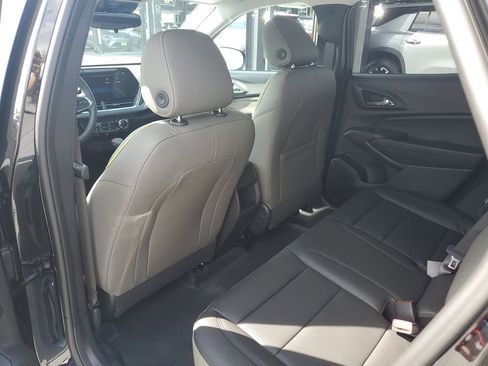 New 2026 Chevrolet Trax ACTIV w/ Driver Confidence Package FWD image 15