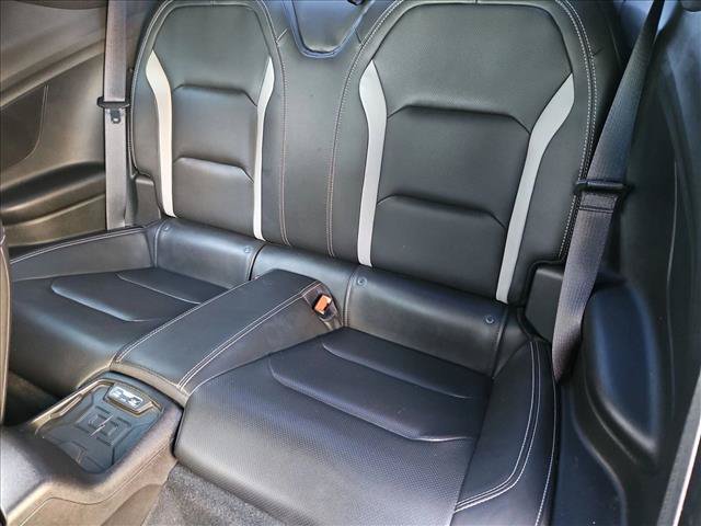 Used 2018 Chevrolet Camaro LT RWD image 17