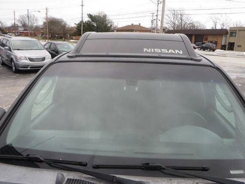 Used 2007 Nissan Xterra S w/ Utility Pkg image 48