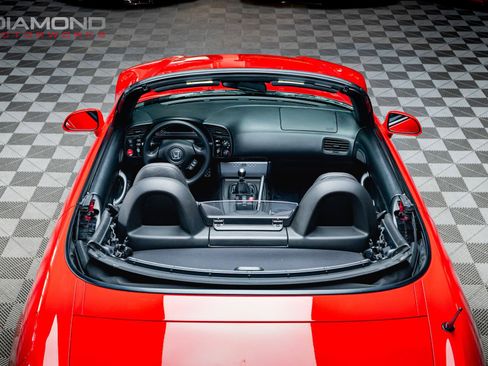 Used 2007 Honda S2000 image 17