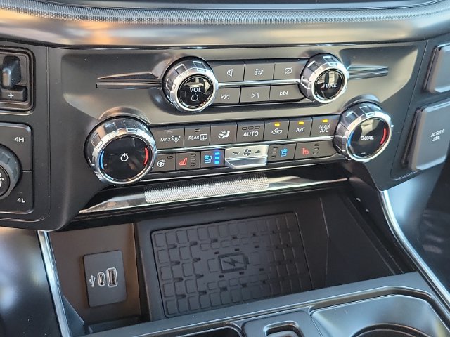 New 2026 Ford F150 Raptor AWD/4WD image 11
