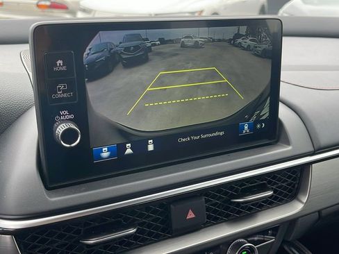 Certified 2025 Acura ADX A-Spec image 14