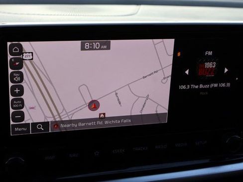 Used 2023 Kia Forte GT image 6